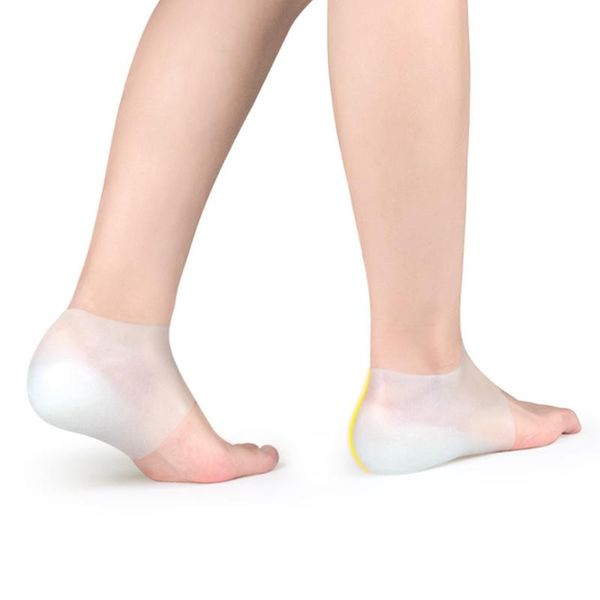 internal silicone height increase insole invisible heel lift pads semi-padded socks anti-skid heightening artifact yoga mats
internal silicone height increase insole invisible heel lift pads semi-padded socks anti-skid heightening artifact yoga mats