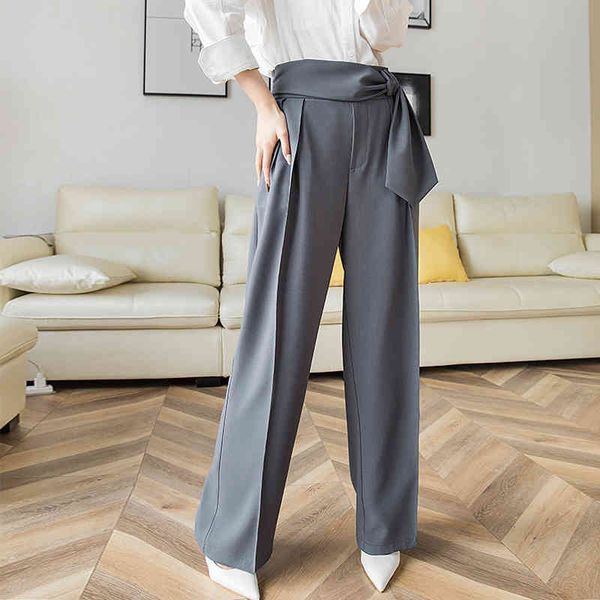 capri arrival fashion Spring leg wide women's professional temperament chiffon waist thin pants, Black;white
capri arrival fashion Spring leg wide women's professional temperament chiffon waist thin pants, Black;white