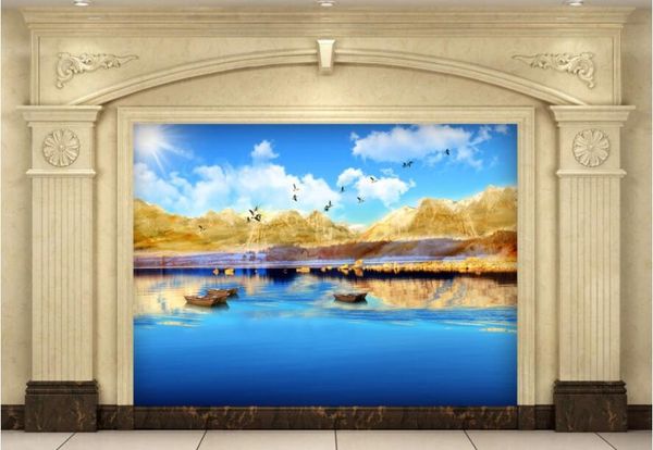 wallpapers wdbh custom po 3d wallpaper beautiful scenery of blue sky and white clouds lake room wall murals for walls 3 d
wallpapers wdbh custom po 3d wallpaper beautiful scenery of blue sky and white clouds lake room wall murals for walls 3 d