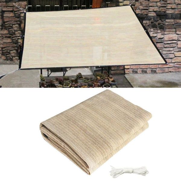 shade cloth taped edge with grommets uv-resistant sunblock for garden patio balcony flowers plants beige
shade cloth taped edge with grommets uv-resistant sunblock for garden patio balcony flowers plants beige