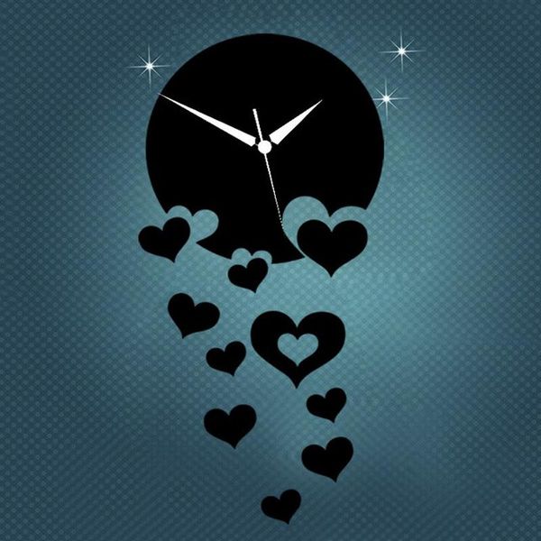wall clocks diy 3d acrylic mirror clock watch reloj de pared modern design horloge home decoration geometric quartz
wall clocks diy 3d acrylic mirror clock watch reloj de pared modern design horloge home decoration geometric quartz