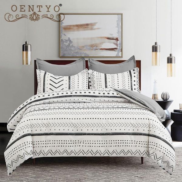 bedding sets oentyo simple bohemian duvet cover white geometric bed linen modern set 2 people double king 150
bedding sets oentyo simple bohemian duvet cover white geometric bed linen modern set 2 people double king 150