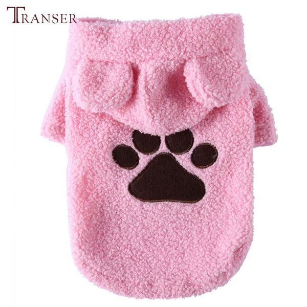 dog apparel transer cute soft fleece clothes bear ear hoodie coat small winter pet jumper pink blue 209
dog apparel transer cute soft fleece clothes bear ear hoodie coat small winter pet jumper pink blue 209