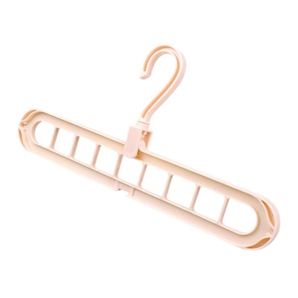 clothes hanger organizer 9-hole space saving multi-function folding magic hangers drying racks scarf storage &
clothes hanger organizer 9-hole space saving multi-function folding magic hangers drying racks scarf storage &