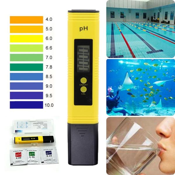 meters digital ph meter 0.01ph high accuracy water quality tester with lcd display for aquarium swimming pool drinking
meters digital ph meter 0.01ph high accuracy water quality tester with lcd display for aquarium swimming pool drinking
