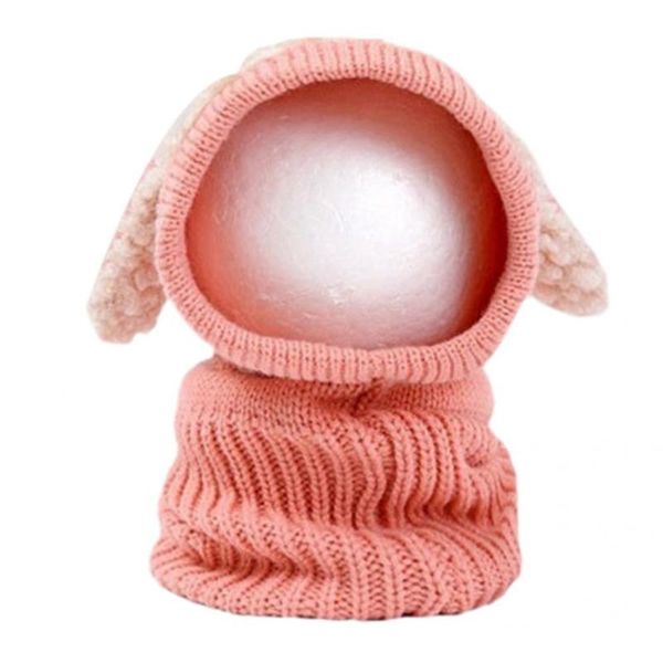 caps & hats all-matched skin-touch puppy ear shape kids hat shawl for daily wear, Yellow
caps & hats all-matched skin-touch puppy ear shape kids hat shawl for daily wear, Yellow