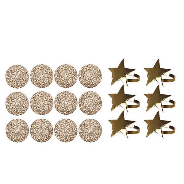mats & pads 12pcs round paper woven placemats,rope mesh place with 6pcs five-pointed star napkin ring, christmas ring
mats & pads 12pcs round paper woven placemats,rope mesh place with 6pcs five-pointed star napkin ring, christmas ring