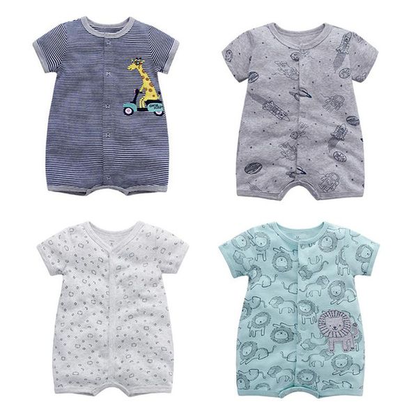 easter baby clothes 2021 spring summer cotton infant romper short sleeve boy girl for born 3-24 months jumpsuits, Blue
easter baby clothes 2021 spring summer cotton infant romper short sleeve boy girl for born 3-24 months jumpsuits, Blue