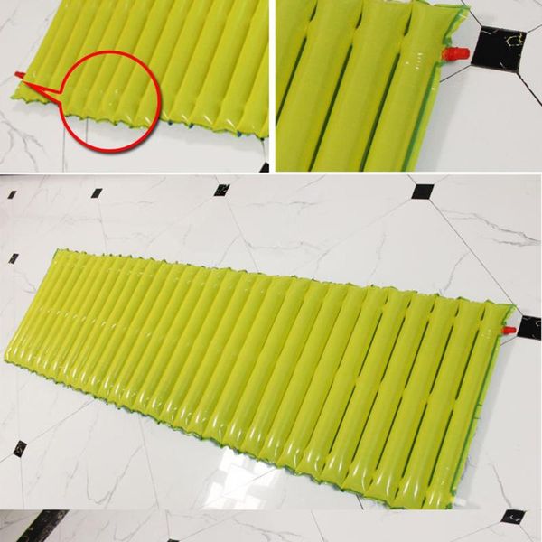 outdoor pads 200*60*6cm air inflatable mattress cushion pad camping beach moisture-proof sleeping mat for & hiking
outdoor pads 200*60*6cm air inflatable mattress cushion pad camping beach moisture-proof sleeping mat for & hiking