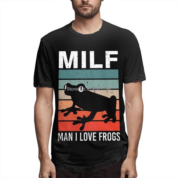 men's t-shirts rengoku milf less print cotton shirts hombre man i love frogs kawaii animals men fashion streetwear tshirt, White;black
men's t-shirts rengoku milf less print cotton shirts hombre man i love frogs kawaii animals men fashion streetwear tshirt, White;black