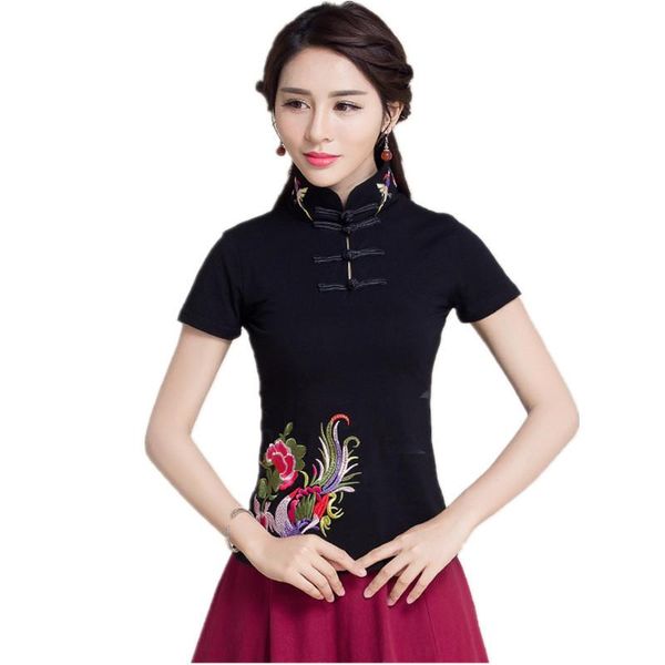 women's blouses & shirts 2021 5xl body tee women blusas embroidery cotton woman clothing casual black white camisetas mujer ropa femal
women's blouses & shirts 2021 5xl body tee women blusas embroidery cotton woman clothing casual black white camisetas mujer ropa femal
