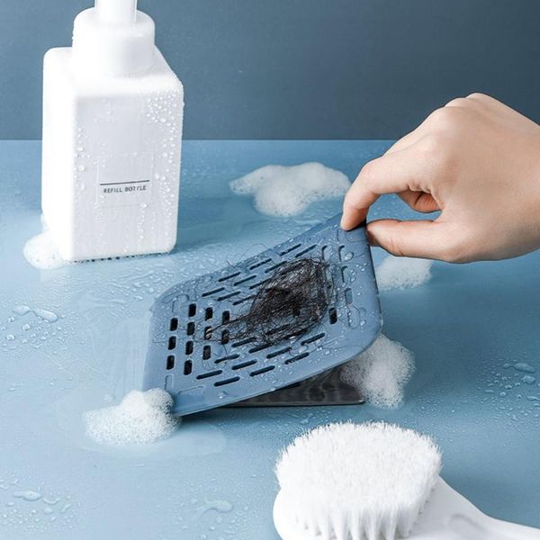 other bath & toilet supplies tpr kitchen sink filter hair ser catcher bathtub shower drain strainer sewer outfall bathroom accessories
other bath & toilet supplies tpr kitchen sink filter hair ser catcher bathtub shower drain strainer sewer outfall bathroom accessories
