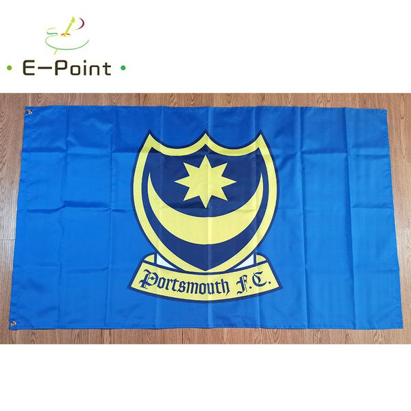 england old portsmouth fc flag 3*5ft (90cm*150cm) polyester epl flags banner decoration flying home & garden flagg festive gifts
england old portsmouth fc flag 3*5ft (90cm*150cm) polyester epl flags banner decoration flying home & garden flagg festive gifts