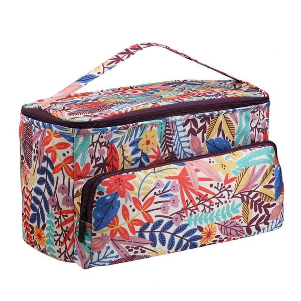 tote bag unique pattern large capacity oxford cloth yarn storage with handle for home bags
tote bag unique pattern large capacity oxford cloth yarn storage with handle for home bags