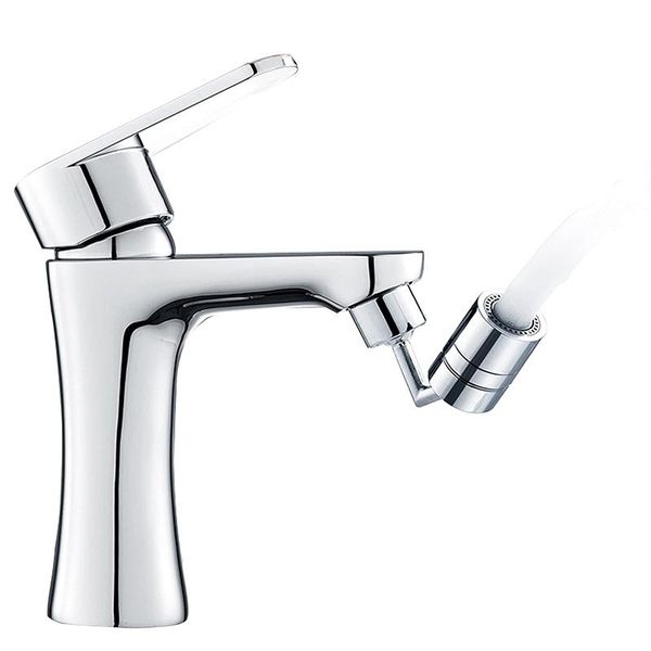 other faucets, showers & accs 720 degrees rotation tap aerator universal splash-proof swivel water saving faucet bathroom filter foamer aera
other faucets, showers & accs 720 degrees rotation tap aerator universal splash-proof swivel water saving faucet bathroom filter foamer aera