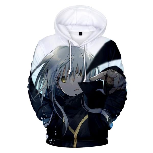 men's hoodies & sweatshirts that time i got reincarnated as a slime hoodie anime boy girls tracksuit 2021 internet ity kids clothes, Black
men's hoodies & sweatshirts that time i got reincarnated as a slime hoodie anime boy girls tracksuit 2021 internet ity kids clothes, Black