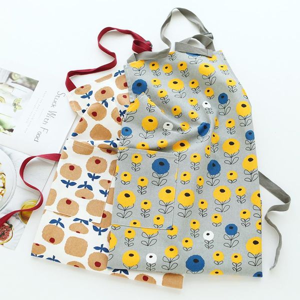 aprons funny waterproof pretty apron baking cute florist simple for women with pockets delantal cocina kitchen tools dh50wq
aprons funny waterproof pretty apron baking cute florist simple for women with pockets delantal cocina kitchen tools dh50wq