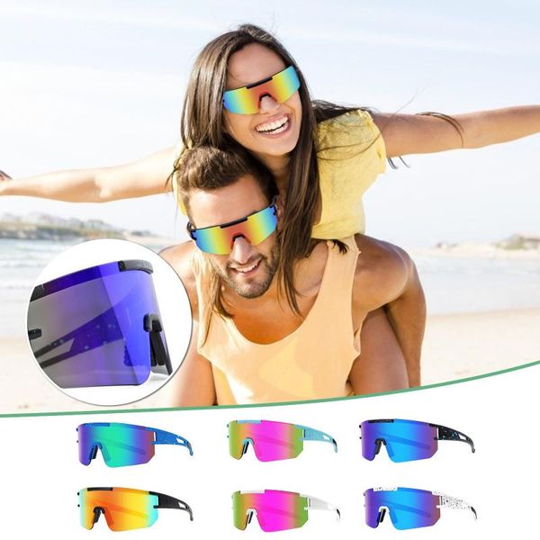 sunglasses polarized men women casual cycling travel glasses fashion outdoor sports plating, White;black
sunglasses polarized men women casual cycling travel glasses fashion outdoor sports plating, White;black