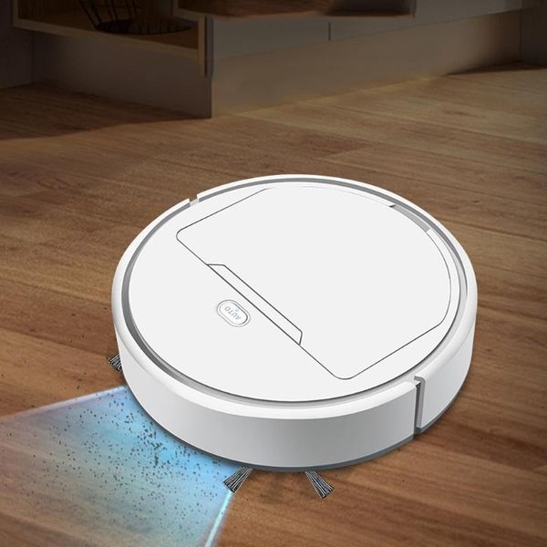 vacuum cleaners household robot cleaner with maximum suction power, silent and anti-collision, rechargeable
vacuum cleaners household robot cleaner with maximum suction power, silent and anti-collision, rechargeable