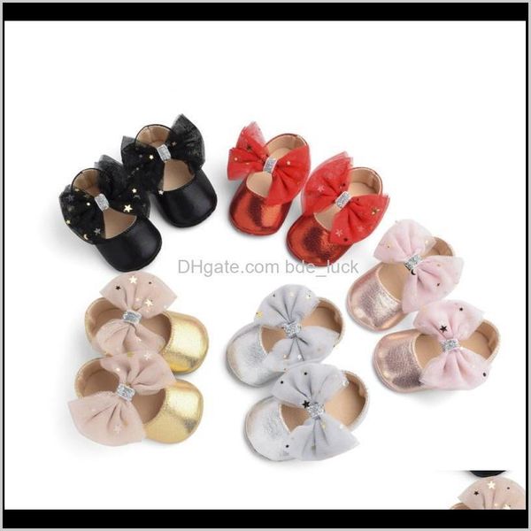 baby, kids & maternitybaby girl bling pu leather shoes kid moasins first walkers crown bow soft soled non-slip footwear crib 1 drop delivery
baby, kids & maternitybaby girl bling pu leather shoes kid moasins first walkers crown bow soft soled non-slip footwear crib 1 drop delivery