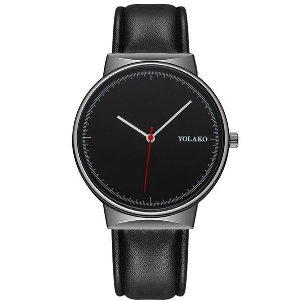 wristwatches reloj 2021 fashion simple military quartz men watch leather sport watches classic clock wristwatch montre homme drop, Slivery;brown
wristwatches reloj 2021 fashion simple military quartz men watch leather sport watches classic clock wristwatch montre homme drop, Slivery;brown