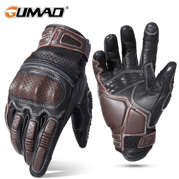 cycling gloves genuine leather touch screen tactical army military bicycle riding bike shockproof full finger sports gear men, Black
cycling gloves genuine leather touch screen tactical army military bicycle riding bike shockproof full finger sports gear men, Black
