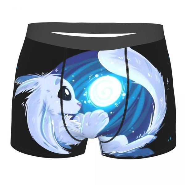 underpants men's panties ori and ball men boxer underwear cotton for male the will of wisps platform large size lot soft, Black;white
underpants men's panties ori and ball men boxer underwear cotton for male the will of wisps platform large size lot soft, Black;white