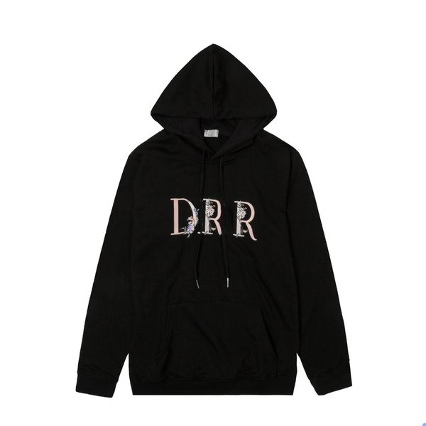 2021 men's hoodies women's tracksuit fashion street hip hop round neck cotton luxury designer clothing pullover sweatshirt loose h, Black
2021 men's hoodies women's tracksuit fashion street hip hop round neck cotton luxury designer clothing pullover sweatshirt loose h, Black
