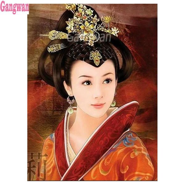 diamond painting diy full square chinese ancient woman embroidery mosaic cross stitch rhinestones home decor art
diamond painting diy full square chinese ancient woman embroidery mosaic cross stitch rhinestones home decor art