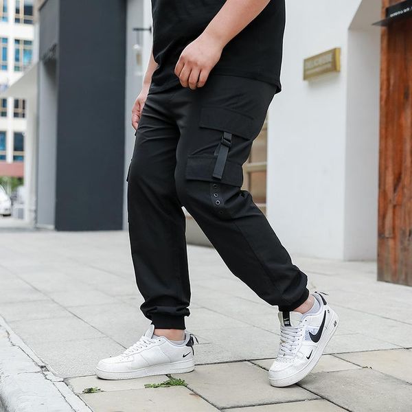 men's pants 2021 summer tide brand casual handsome all-match black trousers 100% polyester fiber large size xl7 8xl 9xl
men's pants 2021 summer tide brand casual handsome all-match black trousers 100% polyester fiber large size xl7 8xl 9xl