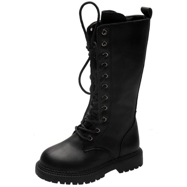 girls snow boots pu leather solid children shoes fashion zipper knee-high kids boots for boys kids winter boots size 26-37, Black;grey
girls snow boots pu leather solid children shoes fashion zipper knee-high kids boots for boys kids winter boots size 26-37, Black;grey
