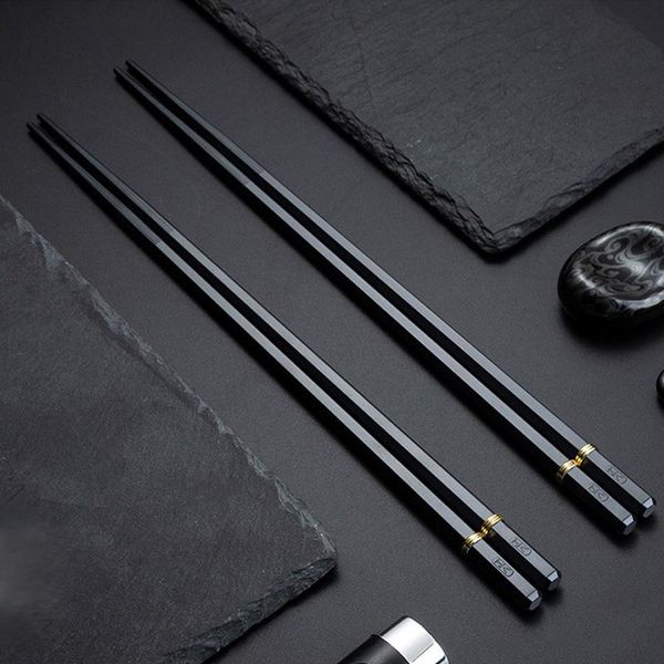 chopsticks 5/10 pair japanese sushi sticks tableware chinese stick catering utensils non-slip household kitchen
chopsticks 5/10 pair japanese sushi sticks tableware chinese stick catering utensils non-slip household kitchen