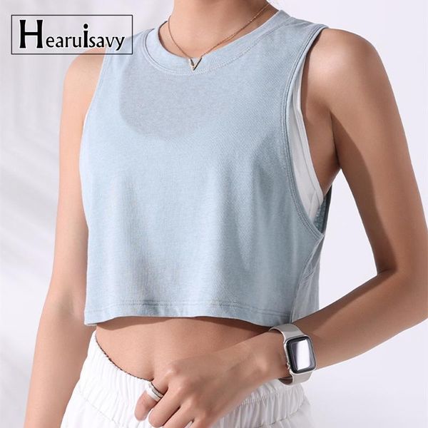 yoga outfit casual loose fit gym sport crop t-shirt women naked feel breathable soft femme workout training fitness tee1 
yoga outfit casual loose fit gym sport crop t-shirt women naked feel breathable soft femme workout training fitness tee1