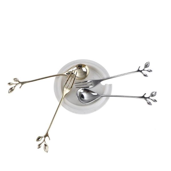 leaf shape handle teaspoon dessert snack scoop fork vintage branch coffee spoon stirring kitchen flatware accessorie dinnerware sets
leaf shape handle teaspoon dessert snack scoop fork vintage branch coffee spoon stirring kitchen flatware accessorie dinnerware sets