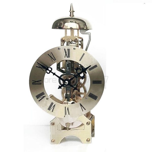 desk & table clocks nordic mechanical antique clock metal gear gold fine copper time telling seat manual manipulator gift ideas
desk & table clocks nordic mechanical antique clock metal gear gold fine copper time telling seat manual manipulator gift ideas