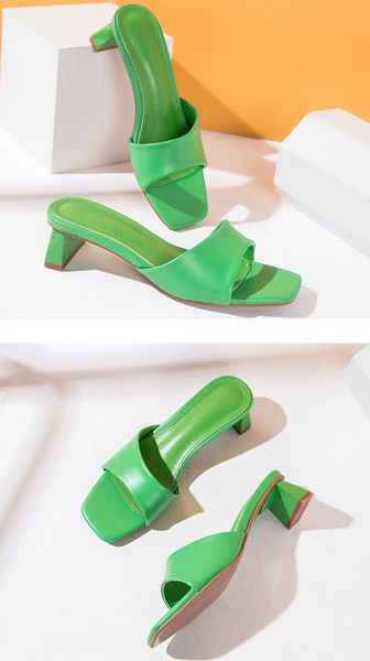 eilyken summer women slippers slides open toe low high heels shoes sandal female leisure beach green white flip flops sizes fdhjswerjtyopw, Black
eilyken summer women slippers slides open toe low high heels shoes sandal female leisure beach green white flip flops sizes fdhjswerjtyopw, Black