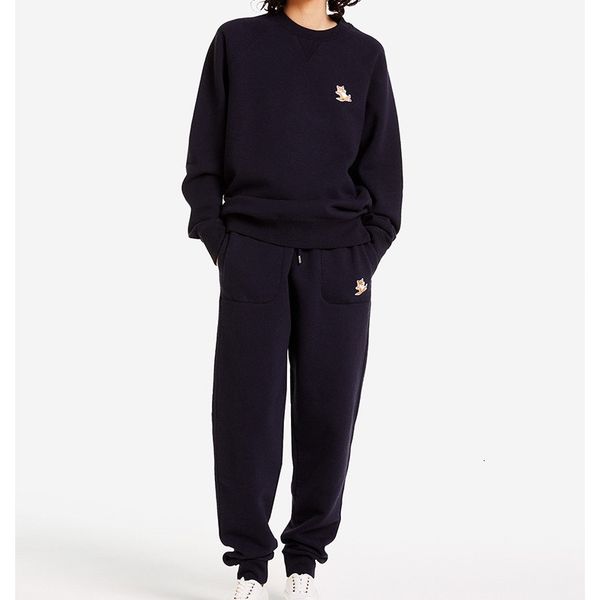 women's two piece pants 100% cotton 2021 autumn loose embroidery black grey sweatpants hoodie sportswear set, White
women's two piece pants 100% cotton 2021 autumn loose embroidery black grey sweatpants hoodie sportswear set, White