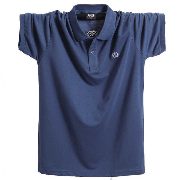 summer men polo shirt brand clothing pure cotton men business casual male polo shirt short sleeve breathable soft polo shirt 5xl 210707, White;black
summer men polo shirt brand clothing pure cotton men business casual male polo shirt short sleeve breathable soft polo shirt 5xl 210707, White;black