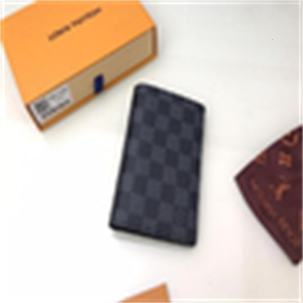 purse brand designer luxury holders m61283 vertical wallet heige cases leather compact long wallets chain wallet pouches key card, Black;red
purse brand designer luxury holders m61283 vertical wallet heige cases leather compact long wallets chain wallet pouches key card, Black;red