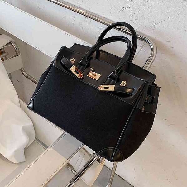big women's 2021 summer new fashion high capacity one shoulder messenger net red handbag
big women's 2021 summer new fashion high capacity one shoulder messenger net red handbag
