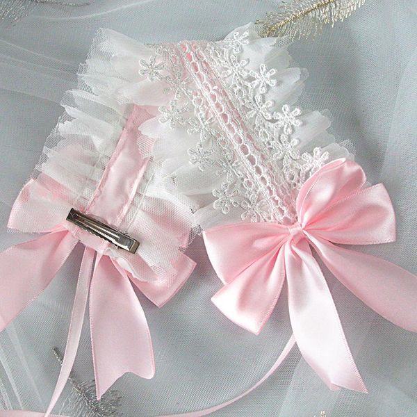 hair accessories 2021 girl's dress lolita infant kids sweet lace bow headband toddler cute hairband for pography 5 to 10 years, Slivery;white
hair accessories 2021 girl's dress lolita infant kids sweet lace bow headband toddler cute hairband for pography 5 to 10 years, Slivery;white
