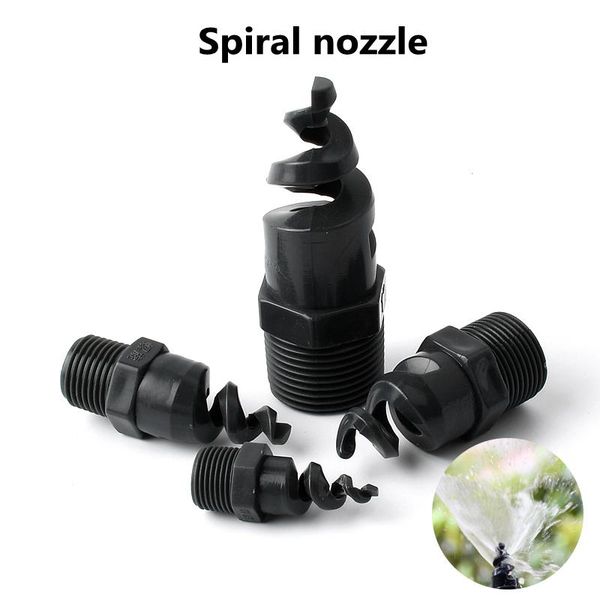 watering equipments 2~20pcs upvc male thread spiral nozzle connector direct aquarium garden irrigation dispersing fish tank hydroponics fram
watering equipments 2~20pcs upvc male thread spiral nozzle connector direct aquarium garden irrigation dispersing fish tank hydroponics fram