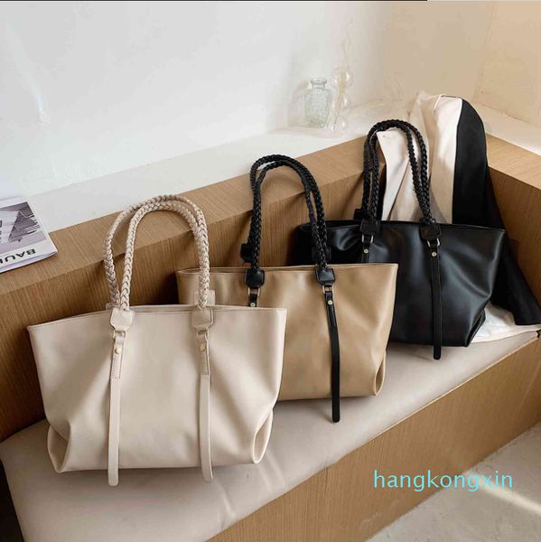 large capacity smooth shoulder belt total task for women 2021 new random handbags female travel tot soft pu leather task4mp4
large capacity smooth shoulder belt total task for women 2021 new random handbags female travel tot soft pu leather task4mp4