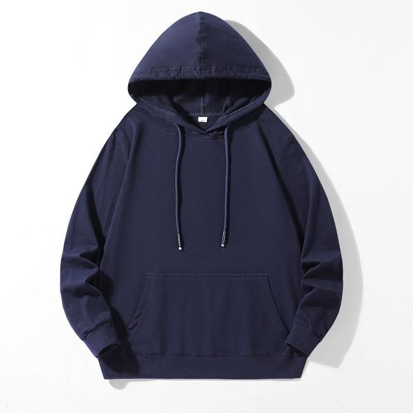 men's hoodies & sweatshirts trend pullover spring autumn male casual solid color sweatshirt, Black
men's hoodies & sweatshirts trend pullover spring autumn male casual solid color sweatshirt, Black