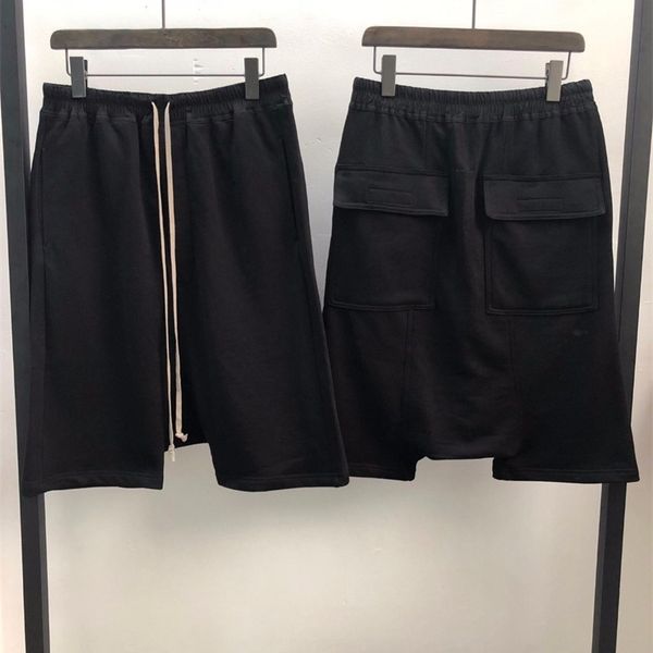 owen seak men casual short cotton harem gothic style men's clothing sweatpants summer women loose black size xl 210716, White;black
owen seak men casual short cotton harem gothic style men's clothing sweatpants summer women loose black size xl 210716, White;black
