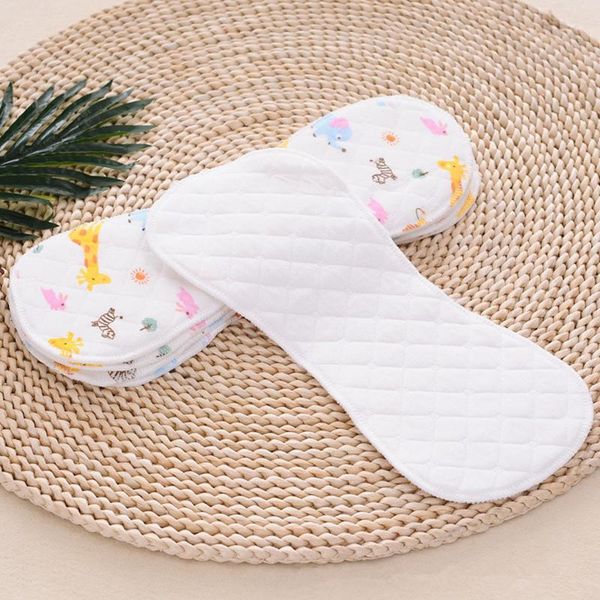 cloth diapers 5pcs 100% cotton reusable nappy inserts washable diaper cover wrap liners chaning babies
cloth diapers 5pcs 100% cotton reusable nappy inserts washable diaper cover wrap liners chaning babies