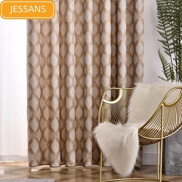 curtain & drapes european style jacquard polyester blackout fabric yarn finished custom curtains for living dining room bedroom
curtain & drapes european style jacquard polyester blackout fabric yarn finished custom curtains for living dining room bedroom