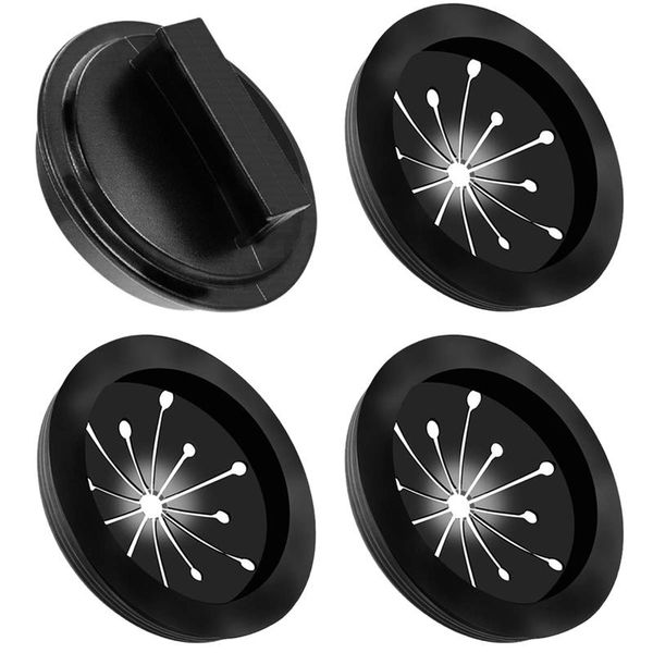 food waste disposers splash guards and ser set 4 pack(3+1), disposer accessories multi-function drain plugs for whirlawa
food waste disposers splash guards and ser set 4 pack(3+1), disposer accessories multi-function drain plugs for whirlawa