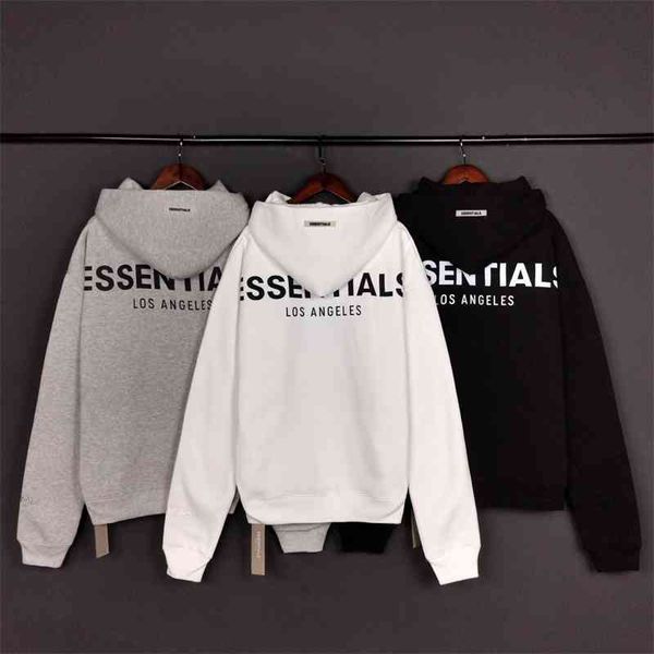 essentials los angeles limited feel of god embroidered 3m reflective letter fog high street hoodie, Black
essentials los angeles limited feel of god embroidered 3m reflective letter fog high street hoodie, Black