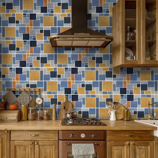 vintage pattern ii self-adhesive marble floor tile wall sticker pvc oil-proof waterproof for home living room bedroom study bar wallpapers
vintage pattern ii self-adhesive marble floor tile wall sticker pvc oil-proof waterproof for home living room bedroom study bar wallpapers
